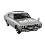 ハセガワ 1/24 ニッサン ローレル HT 2000SGX (KHC130) 後期型 (1973) プラモデル HC67 （ZS157883）