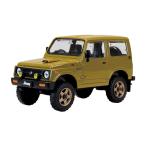 アオシマ 楽プラ スナップキット 1/32 スズキ JA11 ジムニー
