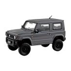 アオシマ 楽プラ スナップキット 1/32 スズキ JB64 ジムニー