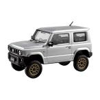 アオシマ 楽プラ スナップキット 1/32 スズキ JB64 ジムニー