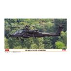 ハセガワ 1/48 AH-64E アパッチ ガーディアン プラモデル 07564 （ZS165257）