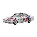 ハセガワ 1/24 ニッサン スカイライン RSターボ (DR30) 1986 JTC