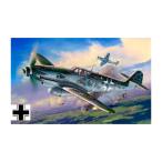 ドイツレベル 1/32 メッサーシュミット Bf109G-10 Erla