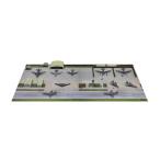 ピットロード 1/700 SPSシリーズ アメリカ空軍アンダーセン基地 (グアム・2000年代) プラモデル SPS37 （ZS166665）