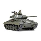 タミヤ 35391 1/35 アメリカ軽戦車 M24 チャーフィー (ヨーロッパ戦線) プラモデル 1/35 MM ミリタリーミニチュアシリーズ No.391 （ZS175714）