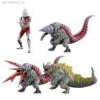 海洋堂 miniQ シン・ウルトラマン （1BOX） （ZT100684）