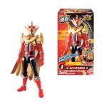 送料無料◆バンダイ 暴太郎戦隊ドンブラザーズ 勇動2 食玩 （1BOX） （ZT102671）