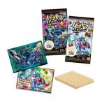 送料無料◆パズドラウエハース 11th ANNIVERSARY 食玩 バンダイ (1BOX) （ZT111490）