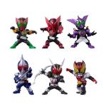 ショッピング仮面ライダーオーズ CONVERGE MOTION 仮面ライダー5 食玩 バンダイ (1BOX) （ZT122674）