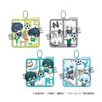 ぷらっとこれくしょん ブルーロック Vol.1 メガハウス (1BOX) （ZT140968）