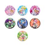 プリパラ キャラバッジコレクショ