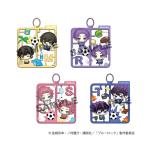 ぷらっとこれくしょん ブルーロック Vol.2 メガハウス (1BOX) (ZT142523)