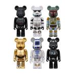 送料無料◆BE@RBRICK CHASE STAR WARS (1BOX) メディコム・トイ ベアブリック スター・ウォーズ (ZT149033)