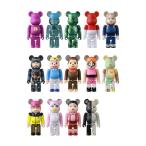 送料無料◆BE@RBRICK ベアブリック SERIES 50 メディコム・トイ (1BOX) (ZT153598)