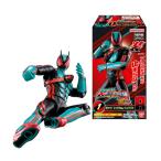 装動 仮面ライダーゼッツ ATG1 食玩 バンダイ (1BOX) (ZT154878)