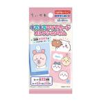 ちいかわ キラキラクリアカードコレクションガム (初回限定版) (1BOX) エンスカイ （ZT158074）