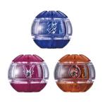 仮面ライダーゼッツ DXライダーカプセムシングルボックス01 (1BOX) バンダイ (ZT158279)