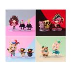 ホロライブデフォルメコレクション Vol.3 8個入りBOX (食玩) [バンダイ