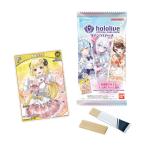 hololive OFFICIAL CARD GAME ツインウエハース 食玩 バンダイ