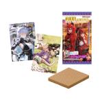 勝利の女神：NIKKE ウエハース5 食玩 バンダイ (1BOX) （ZT169768）