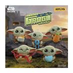  бесплатная доставка *52TOYS BLINDBOX Star * War z свечение g-. обеденный стол мягкая игрушка ремешок (1BOX) (ZT178196)