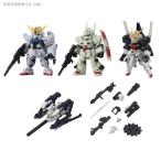 バンダイ 機動戦士ガンダム MOBILE SUIT ENSEMBLE 08 (1BOX) (ZT57192)