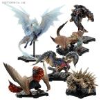 カプコン Vol.14 モンスターハンター スタンダードモデル Plus フィギュアビルダー (1BOX) (ZT69796)