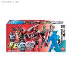 バンダイ 装動 仮面ライダーゼロワン AI 08 ＆ 装動 仮面ライダージオウ コンプリートセット 食玩 （ZT71821）