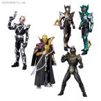 バンダイ SHODO-O 仮面ライダー3 食玩 （1BOX） （ZT73967）