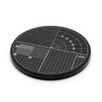 WAVE HT-100 HGロータリーカッティングマット （ZV167526)