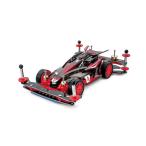  Tamiya 1/32 Mini 4WD PRO серии 1/32 avante Mk.III Nero advance упаковка (MS шасси ) пластиковая модель 18662 (ZW158297)
