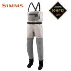 Simms Headwaters Pro Gore-Tex Waders Stockingfoot Wader 釣り フィッシング バス シムス ゴアテックス ウェーダー