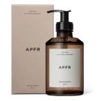 【APFR】アポテーケフレグランス ハンドウォッシュ ハンドソープ HAND WASH APOTHEKE FRAGRANCE プレゼント ギフト