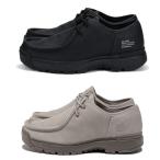 MOONSTAR( moon Star )/810eito тонн s/ko mute COMUT/ тирольская обувь / ботинки / мокасины / женский / обувь / ET036 / матовый черный / Sand 