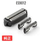  Panasonic Panasonic ES9012 бритва мужской бритва для внутри лезвие вне лезвие комплект 