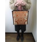 ショッピングmiddle イントキシック intoxic. DAMASK JACQUARD middle tote-eorg