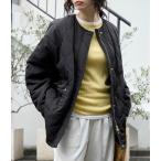  mica and ti-ruMICA&amp;DEAL quilted coat 0125407329- черный 