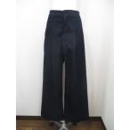 ショッピングトーマス トーマスマグパイ THOMAS MAGPIE Chino×Corduroyパンツ 2253303-ネイビー