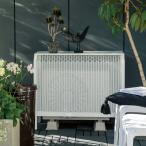 ショッピング室外機カバー エアコン室外機カバー レギュラー エアコン室外機カバー G86916