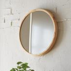 Bottona/botona натуральное дерево орнамент зеркало * wall зеркало диаметр 46.5cm интерьер смешанные товары подставка для зеркала зеркало все тело зеркало H92318