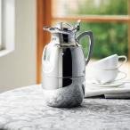 ショッピング卓上 alfi/アルフィ Juwel（ジュペール）ステンレス製卓上用ポット 1L 食器 カトラリー グラス 601410