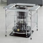 石油ストーブ専用ストーブサークル 季節家電 生活家電 バッテリー 家電小物 アクセサリー 601608