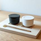 八十八/やそはち 万古焼のおひつ一�