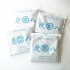 ショッピング炭八 調湿木炭「出雲屋 炭八」 12リットル4個組 生活雑貨 便利グッズ 日用品 622210