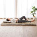 ≪セミダブル≫朝が違う。しっかりな...