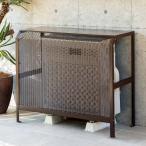 エアコン室外機カバー 大型 エアコン室外機カバー G86967