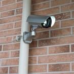 防犯カメラに見える カメラ型セン