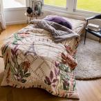 [tinos ограниченная продажа ]ELLE HOME нагрев петля (R) гипер- выгодный ..+ кровать комплект одиночный наматрасник наматрасник 616301