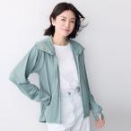 MIZUNO/ Mizuno надеть дерево .UV Parker функциональность одежда смешанные товары внутренний M81901