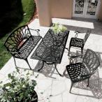 g−STYLEテーブル＆チェア4点...